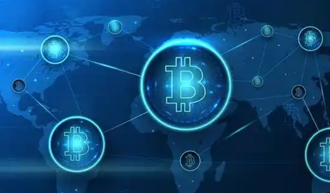 Blockchain Technology Background
